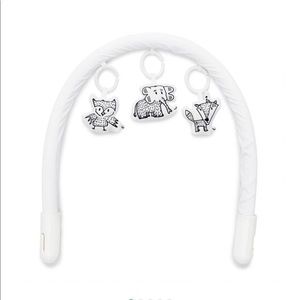 Dockatot Toy Arch